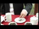 Çay Tadımı : Değerlendirme Gevşek Çay Yaprakları