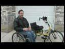 Nasıl Bir Handcycle Kullanımı : Re