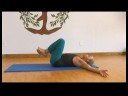 Nazik Yoga Poses: Yoga Tam Geri