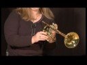 Trompet Bakım : Demonte Bir Trompet
