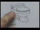 Tuvaleti Onarmak İçin Nasıl : Tuvalet Çeşitleri 