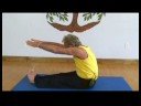 Yoga Sağlık Egzersizleri: Yoga Omurga Uzantıları