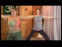 Ayakta Yoga Pozisyonları : İkinci Yoga Savaşçı Poz Ayakta  Resim 3