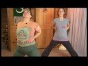 Ayakta Yoga Pozisyonları : Yoga Bacak İleri Ayakta Bend Resim 3