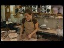 Clay Pan Pasta Yapma : Pasta Tava İçin Kil Şekillendirme  Resim 3