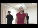 Çocuklar İçin Hip Hop Dans Öğretmek : Göğüs Açılır Ve Diz Bops Çocuklar İçin Egzersiz  Resim 3