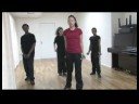 Çocuklar İçin Hip Hop Dans Öğretmek : Hip Hop Çocuklar İçin Dans Koreografisi Demo  Resim 3