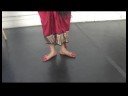 Güney Hint Bharatanatyam Dans Dersleri : Bharatanatyam Dans İpuçları: Tey Tey Ta Resim 3