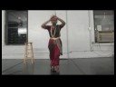 Güney Hint Bharatanatyam Dans Dersleri, Dans Kursları, Dans Gösterisi Bharatanatyam  Resim 3