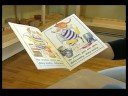 Montessori Dil Etkinlikleri : Okul Öncesi Çocuklar İçin Okuma  Resim 3