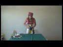 Nasıl Bakkal Torba Sahibi Yapmak İçin : Bakkal Torba Sahibi: Ters & Demir Resim 3