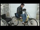 Nasıl Bir Handcycle Kullanımı : Handcycles Alıyorum  Resim 3