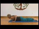 Nazik Yoga Poses: Yoga Kuğu Pozu Resim 3