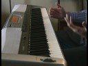 Piyano Jingle Bells Çalan : Temel Piyano Notaları Resim 3