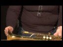 Trompet Bakım : Acil Trompet Onarım Resim 3