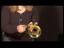 Trompet Bakım : Demonte Bir Trompet Resim 3
