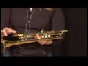 Trompet Bakım : Tespit Sıkışmış Trompet Slaytlar Resim 3