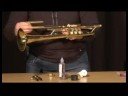 Trompet Bakım : Yağlama Trompet Slaytlar Resim 3