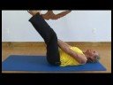 Yoga Sağlık Egzersizleri: Yoga İç Uyluk Egzersizleri Resim 3