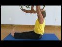 Yoga Sağlık Egzersizleri: Yoga Omurga Uzantıları Resim 3