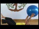Yoga Sağlık Ve Sağlıklı Yaşam Egzersizleri : Yoga Topu Exchange İpuçları Resim 3