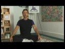 Zen Yoga Nefes : Zen Yoga Temel Oturmuş Nefes Resim 3
