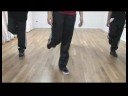 Çocuklar İçin Hip Hop Dans Öğretmek : Göğüs Açılır Ve Diz Bops Çocuklar İçin Egzersiz  Resim 4
