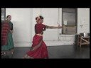 Güney Hint Bharatanatyam Dans Dersleri : Bharatanatyam Dans Ekleme Vokal  Resim 4