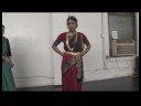 Güney Hint Bharatanatyam Dans Dersleri : Bharatanatyam Dans İpuçları: Dıt Dıt Teı Resim 4