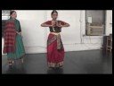 Güney Hint Bharatanatyam Dans Dersleri : Bharatanatyam Dans İpuçları: Tey Tey Ta Resim 4