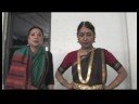 Güney Hint Bharatanatyam Dans Dersleri : Bharatanatyam Dans Kostüm İpuçları Resim 4