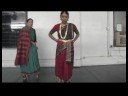 Güney Hint Bharatanatyam Dans Dersleri : Bharatanatyam Dansı Hece Çeşitleri Resim 4