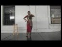 Güney Hint Bharatanatyam Dans Dersleri, Dans Kursları, Dans Gösterisi Bharatanatyam  Resim 4