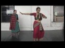 Güney Hint Bharatanatyam Dans Dersleri, Dans Kursları, Dans Kombinasyonları Bharatanatyam  Resim 4