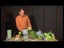 İpek Çiçek Süs Yapmak İçin Nasıl : İpek Çiçek Merkezi Çiçek Yerleştirme  Resim 4