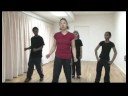 Nasıl Çocuklar İçin Hip Hop Dans Öğretmek : Çocuklar İçin Hip Hop Koreografi Kilitleme  Resim 4