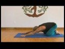 Nazik Yoga Poses: Yoga Kuğu Pozu Resim 4
