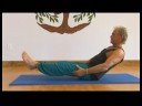 Nazik Yoga Poses: Yoga Teaser Poz Resim 4