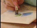 Porselen Boyamak İçin Nasıl : Porselen Boyama İçin Boya Fırçaları Yüklemek İçin Nasıl  Resim 4