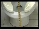 Tuvaleti Onarmak İçin Nasıl : Tuvalet Çeşitleri  Resim 4