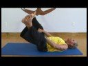 Yoga Sağlık Egzersizleri: Yoga İç Uyluk Egzersizleri Resim 4