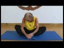 Yoga Sağlık Egzersizleri: Yoga İç Uyluk Oturan Uzanır Resim 4