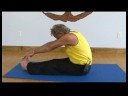 Yoga Sağlık Egzersizleri: Yoga Omurga Uzantıları Resim 4