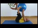 Yoga Sağlık Ve Sağlıklı Yaşam Egzersizleri : Yoga Topu Exchange İpuçları Resim 4