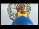 Yoga Sağlık Ve Sağlıklı Yaşam Egzersizleri : Yoga Topu İpuçları Resim 4