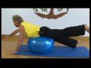Yoga Sağlık Ve Sağlıklı Yaşam Egzersizleri : Yoga Topu Masa Pozisyon Dengeleme İpuçları Resim 4