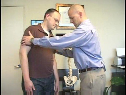 Chiropractic Ayarlama Faydaları: Lomber Hizalama Chiropractic Ayarlama Sonra Değerlendirilmesi