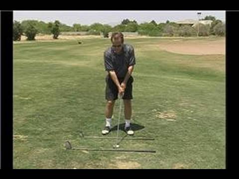 Golf Salıncak Sorunlar Ve Çözümleri : Golf Dilim İpuçları Resim 1