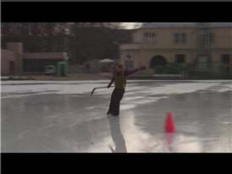 Isınma Buz Hokeyi İpuçları : Buz Hokeyi Isınma: Kol Ve Omuz Egzersiz Resim 1