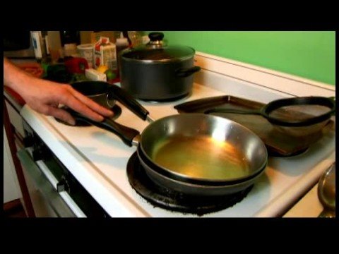 Muz Siyah Fasulye Soslu Domuz Pirzolası : Soslu Domuz Pirzolası: Mutfak Eşyaları